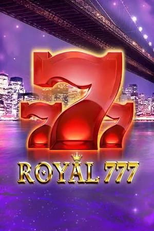 皇家777