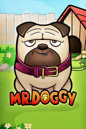 家犬先生