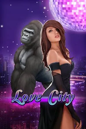 慾望城市
