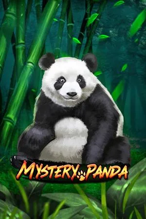 秘林熊貓