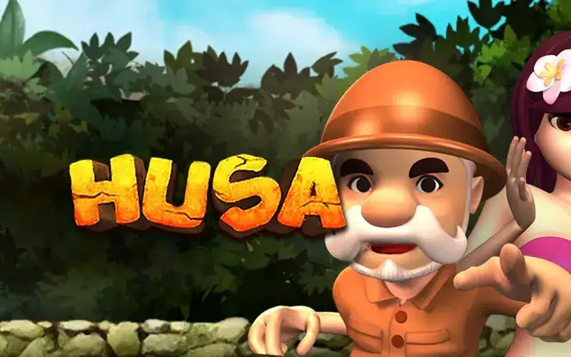 HUSA RSG老虎機